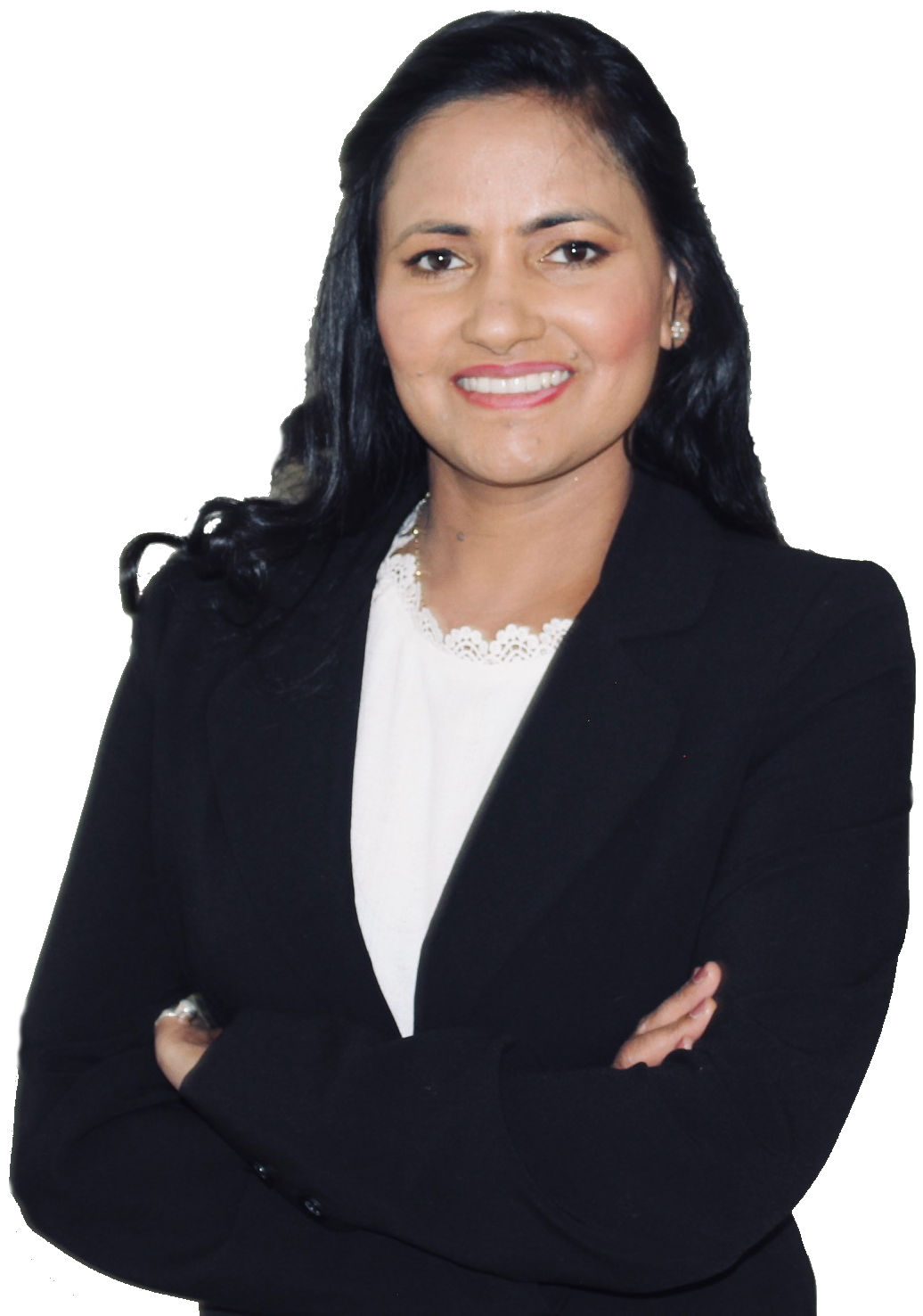 Pooja Goel, real estate agent at Modha Realty, Inc.
